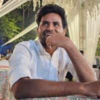 Pradeep Kumar