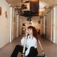 Nicola Huffstickler