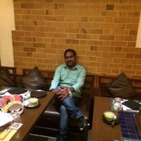 sreehari valluri
