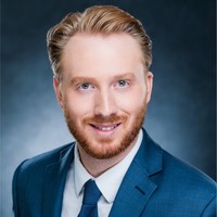 Cullen J. Pickering