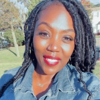 Tamika J Black