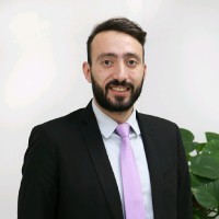 Ahmed Al Ramahi