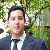 Miguel Barcenas