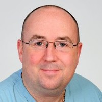 Edward McGowan, BScN