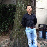 yadong zhang