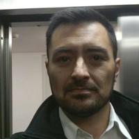 Cristian Nanjarí