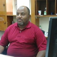 Mubarak Al Habsi