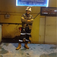 Akhmad Yehan Zulfikar