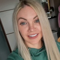 Andreea Marston
