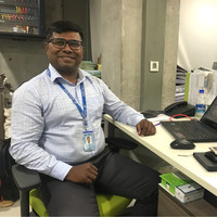 Kbd Md Sohel Parvez
