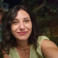Erica Rosati