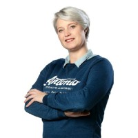 Denise Vd Graaff-Thomas