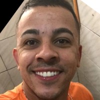 Lucas Santana Da Silva