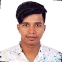 Md Nasir Khan