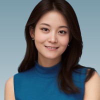 Gloria Kwok