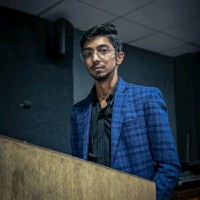 Tushank Tyagi