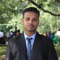 Ratnagopal Nitharshan