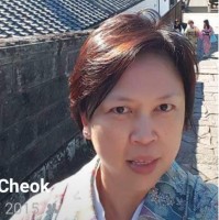 Bee Khim Cheok