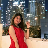 Sheena Dane Blanco
