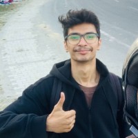 Devyansh Samyal
