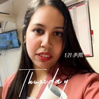 Jasmin Khatun Shaikh