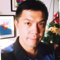 Nick Chai