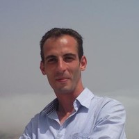 Tariq Hajoui