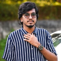 Athul sundar