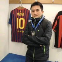 Po Chang(Eddie) Wu