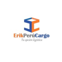 ERIK PERÚ CARGO EIRL
