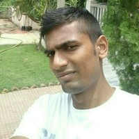 Chirag Patel