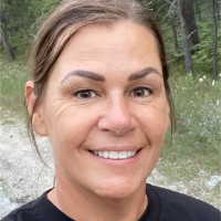 Christine Morrison