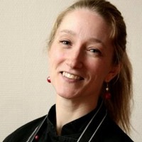 Ingrid Geel Nilsson