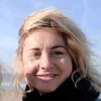 Ingrid Glasbeek