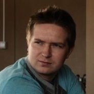 Stas Saltykov