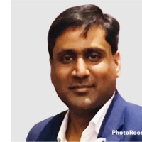 Anil Balachandran, PMP, CSM
