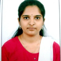 Divya Dharshini