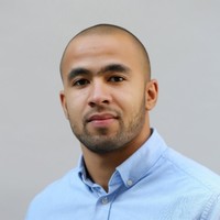 Jeremy Ndeby
