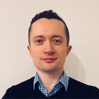 Matthew Taylor