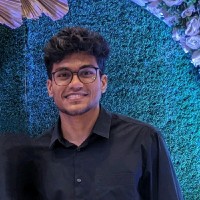 Suraj H S