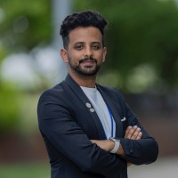 Ahmed Aljohani