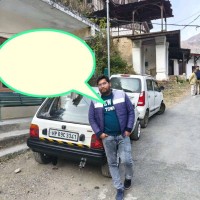 Shiva Sharma