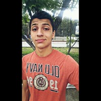 Alejandro Merida
