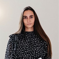 Chloé Crols