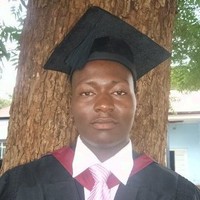 george chenjera