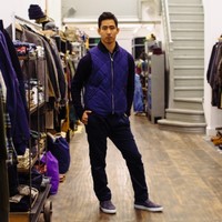 Franklin Chen