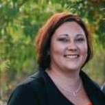 Kristin Featherston