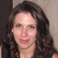 Ellina Sher Lavian