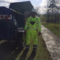 Adam Hemsley