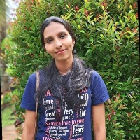 Ashwini M